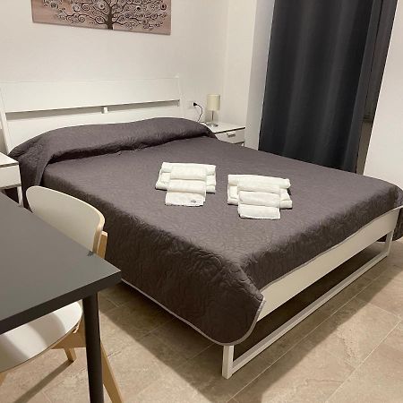 Matty'S Hotel Olbia Eksteriør billede