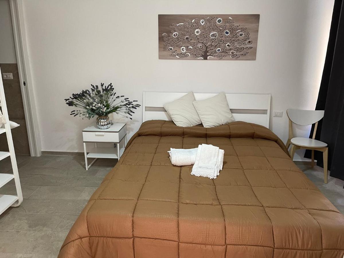 Matty'S Hotel Olbia Eksteriør billede