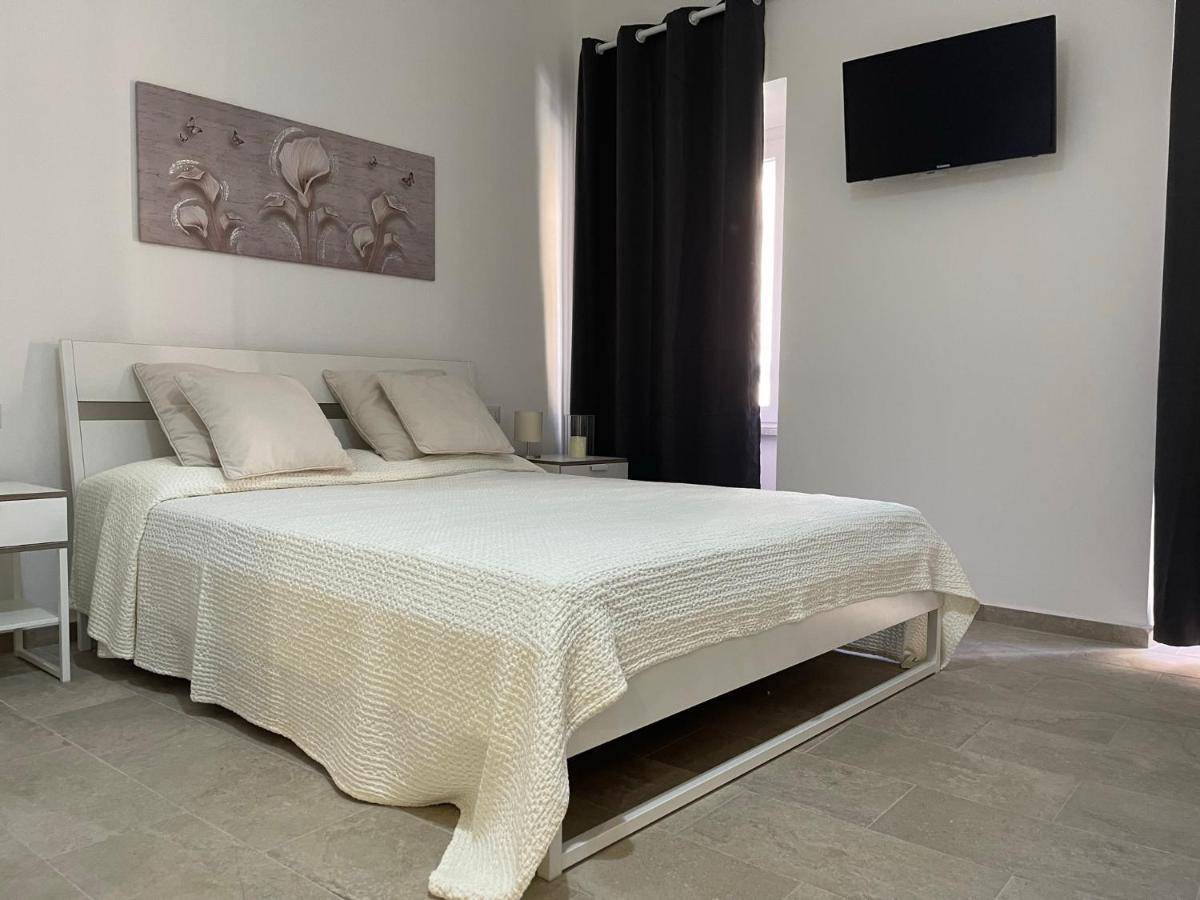 Matty'S Hotel Olbia Eksteriør billede