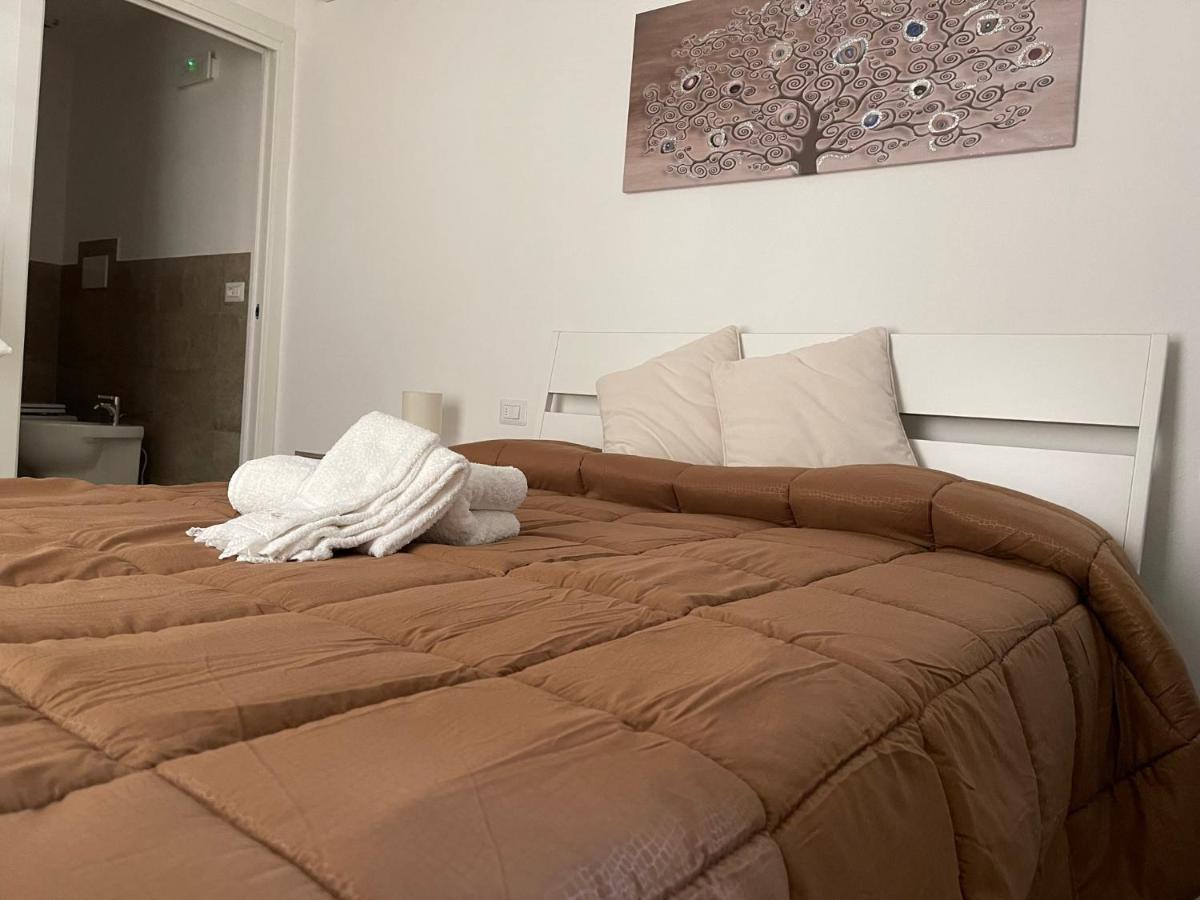 Matty'S Hotel Olbia Eksteriør billede