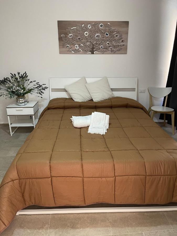 Matty'S Hotel Olbia Eksteriør billede