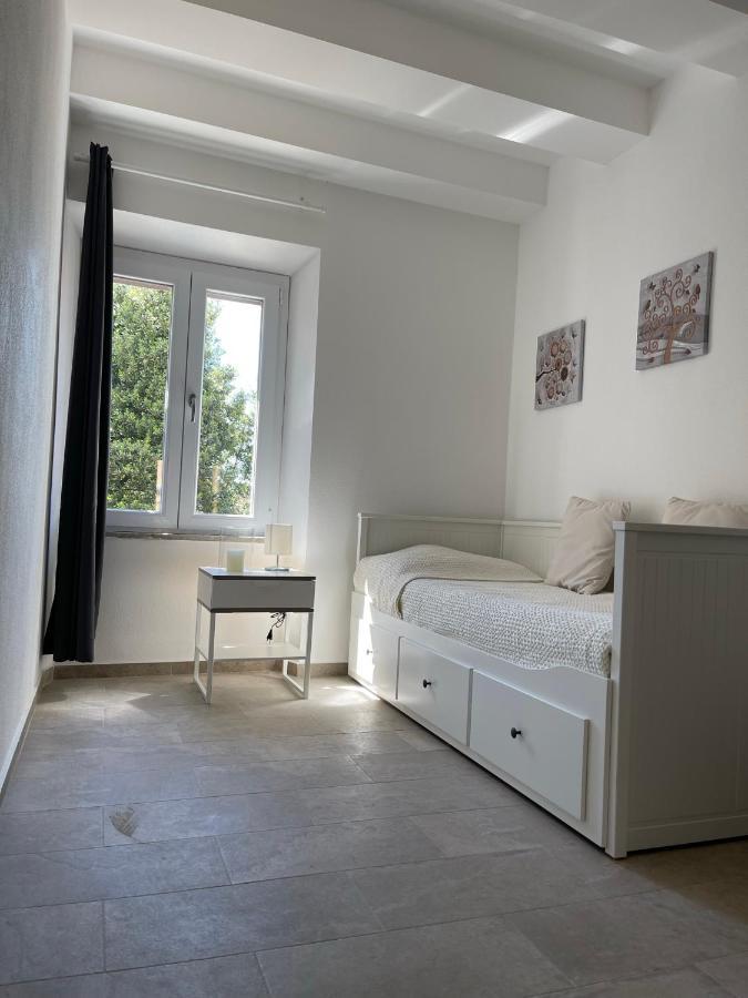 Matty'S Hotel Olbia Eksteriør billede