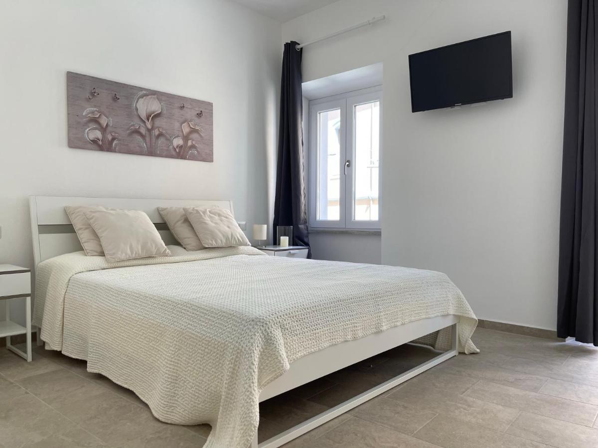 Matty'S Hotel Olbia Eksteriør billede