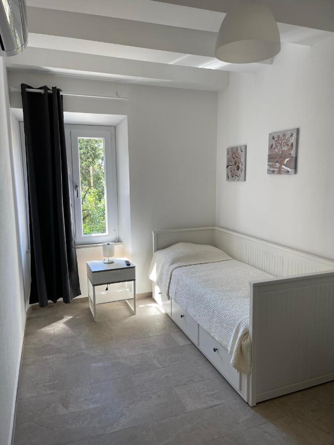 Matty'S Hotel Olbia Eksteriør billede